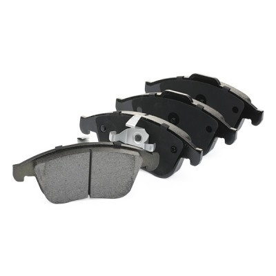 Bremsbeläge Satz RIDEX 402B0969 402B0969 - foto 5