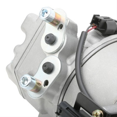 Kompressor, Klimaanlage BMW 3 Touring (E91) 447K0046 - foto 6