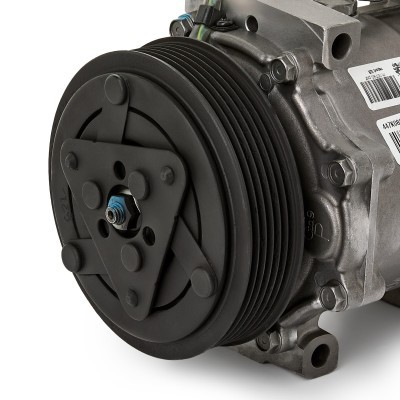 Kompressor, Klimaanlage 447K0844R - foto 5