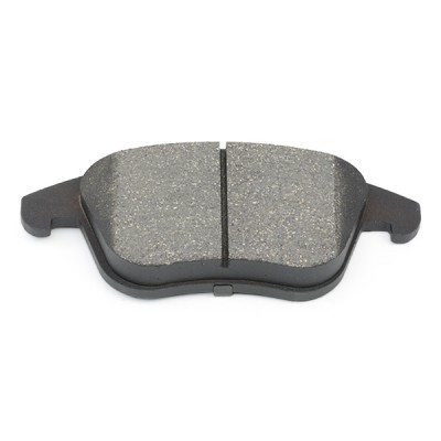 Bremsbeläge Satz RIDEX 402B0215 402B0215 - foto 5