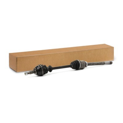 Antriebswelle RIDEX 13D0899R 13D0899R - foto 2