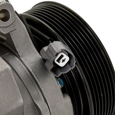 Kompressor, Klimaanlage 447K0581R - foto 6