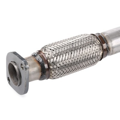 Abgasrohr RIDEX 17E0068 17E0068 - foto 5
