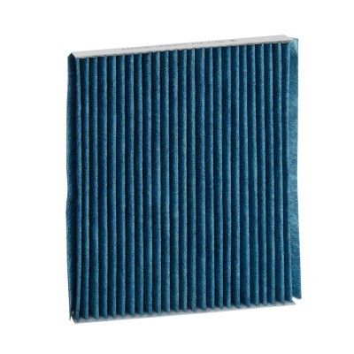 Filter, Innenraumluft RIDEX 424I0610P 424I0610P - foto 4