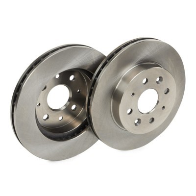 Bremsscheibe RIDEX 82B1015 82B1015 - foto 4