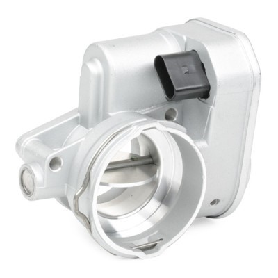 Дроссельная заслонка RIDEX 158T0006 158T0006 - foto 3