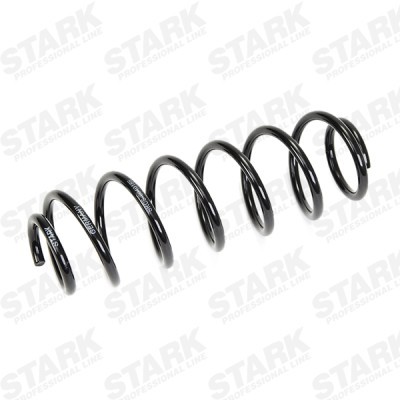 Fahrwerksfeder Stark SKCS-0040189 SKCS-0040189 - foto 3