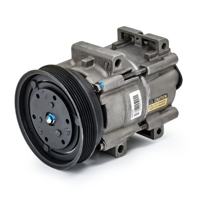 Kompressor, Klimaanlage 447K0326R - foto 3