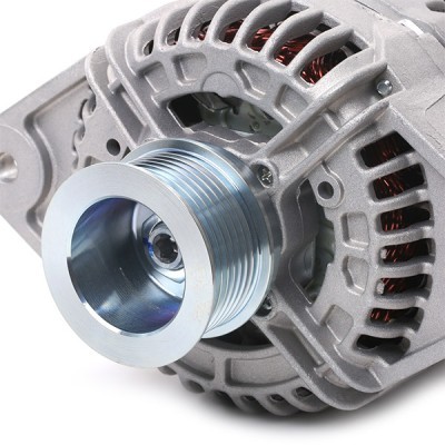 Generator RIDEX 4G1063 4G1063 - foto 5