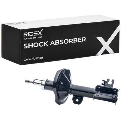 Stoßdämpfer RIDEX 854S0469 854S0469 - foto 2