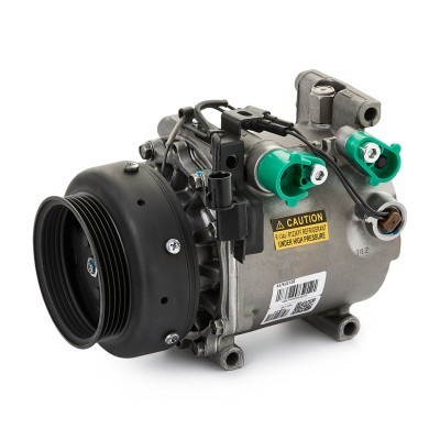 Kompressor, Klimaanlage 447K0212R - foto 3