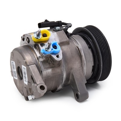 Kompressor, Klimaanlage 447K0446R - foto 4