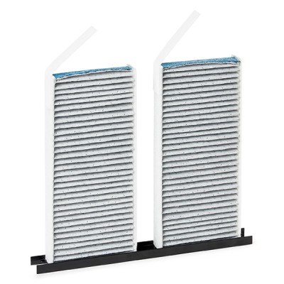 Filter, Innenraumluft RIDEX 424I0629P 424I0629P - foto 4