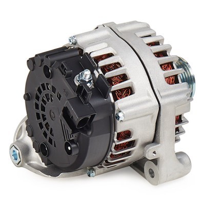 Generator RIDEX 4G1255 4G1255 - foto 4