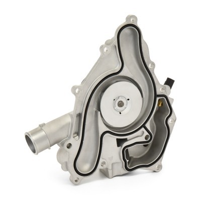 Wasserpumpe, Motorkühlung RIDEX 1260W0682 1260W0682 - foto 4