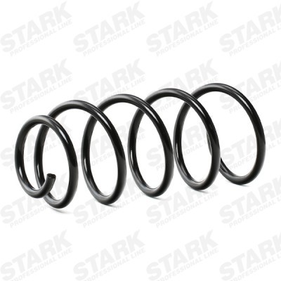 Fahrwerksfeder Stark SKCS-0040130 SKCS-0040130 - foto 4