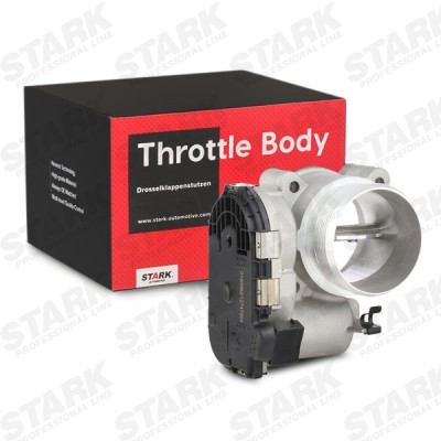 Дроссельная заслонка Stark SKTB-0430185 SKTB-0430185 - foto 2