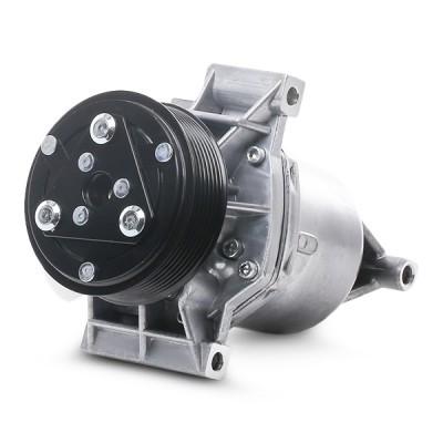Kompressor, Klimaanlage NISSAN JUKE 447K0454 - foto 3