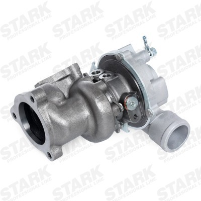 Turbolader Stark SKCT-1190004 SKCT-1190004 - foto 4