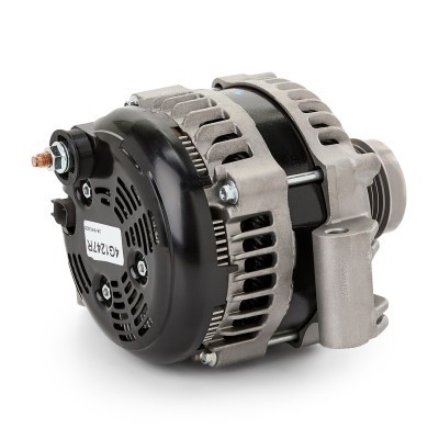Generator RIDEX 4G1247R 4G1247R - foto 4