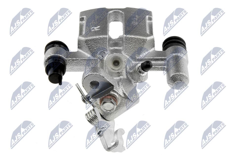 Bremssattel NTY HZT-MZ-013 HZT-MZ-013 - foto 2