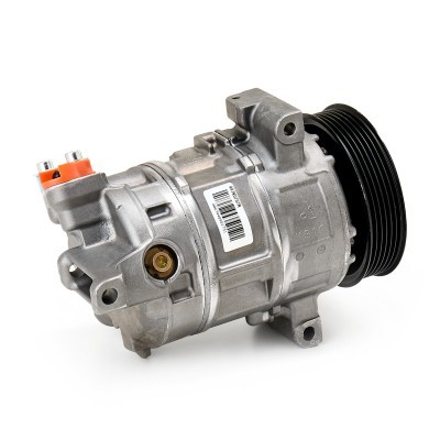 Kompressor, Klimaanlage 447K0737R - foto 4