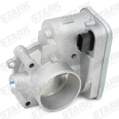 Дроссельная заслонка Stark SKTB-0430203 SKTB-0430203 - foto 5