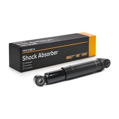 Stoßdämpfer RIDEX 854S18892 854S18892 - foto 1