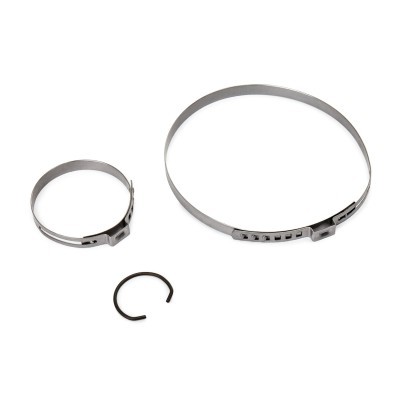 Gelenksatz, Antriebswelle RIDEX 5J1000 5J1000 - foto 6