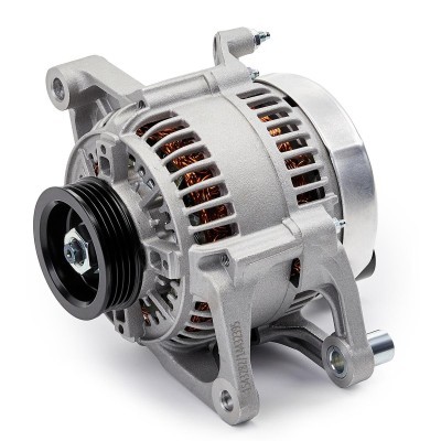 Generator RIDEX 4G1899 4G1899 - foto 3