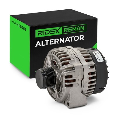 Generator RIDEX 4G1156R 4G1156R - foto 2