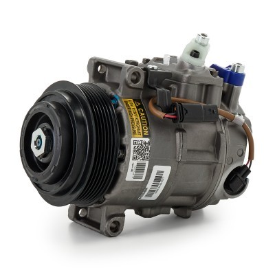 Kompressor, Klimaanlage 447K0408R - foto 3