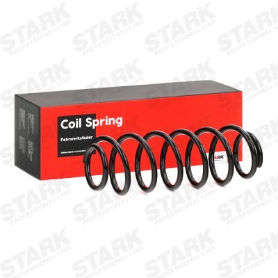 Fahrwerksfeder Stark SKCS-0040189 SKCS-0040189 - foto 2