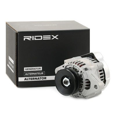 Generator RIDEX 4G1015 4G1015 - foto 2