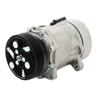 Kompressor, Klimaanlage VW GOLF III 447K0023 - foto 3