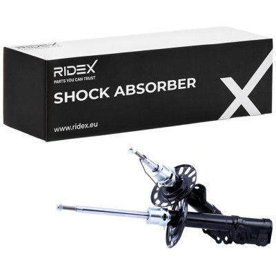 Stoßdämpfer RIDEX 854S2046 854S2046 - foto 2