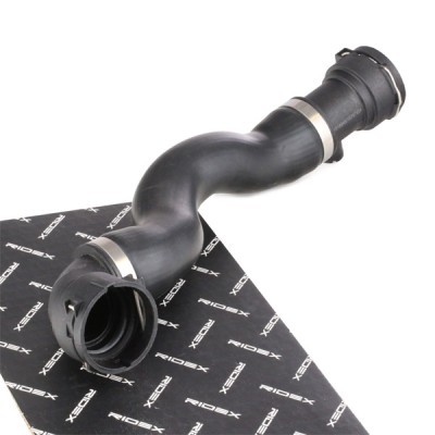 Kühlerschlauch RIDEX 475R10052 475R10052 - foto 2