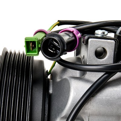 Kompressor, Klimaanlage 447K0242R - foto 6