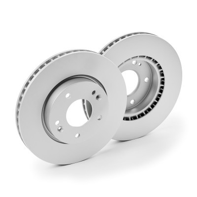 Bremsscheibe RIDEX 82B0391P 82B0391P - foto 3