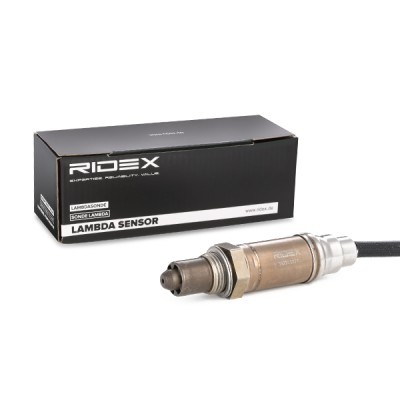 Lambdasonde RIDEX 3922L0227 3922L0227 - foto 4