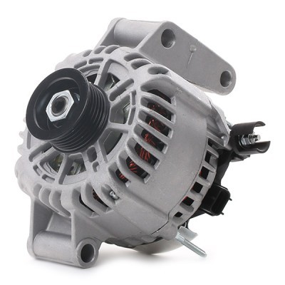 Generator RIDEX 4G1050 4G1050 - foto 3