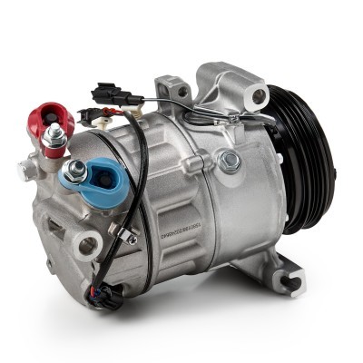Kompressor, Klimaanlage VOLVO XC60 V60 447K0843 - foto 4