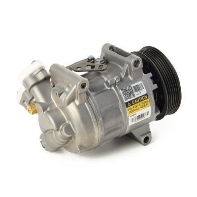Kompressor, Klimaanlage 447K0563R - foto 4