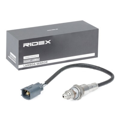 Lambdasonde RIDEX 3922L0455 3922L0455 - foto 2