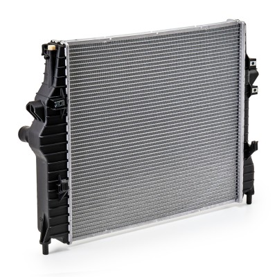Kühler, Motorkühlung RIDEX 470R0596 470R0596 - foto 5