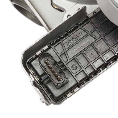 Turbolader RIDEX 2234C11629R 2234C11629R - foto 9