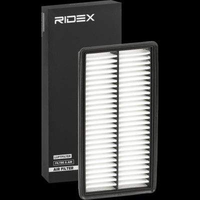Luftfilter RIDEX 8A0026 8A0026 - foto 2
