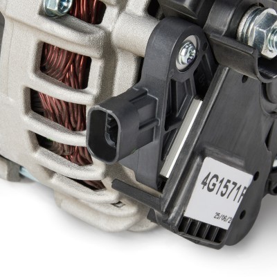Generator RIDEX 4G1571R 4G1571R - foto 6