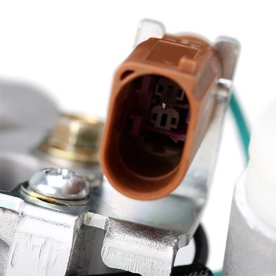 Kompressor, Klimaanlage VW, AUDI 447K0310 - foto 5
