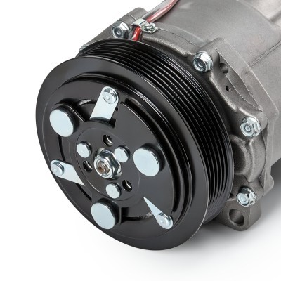 Kompressor, Klimaanlage VW 447K0180 - foto 5